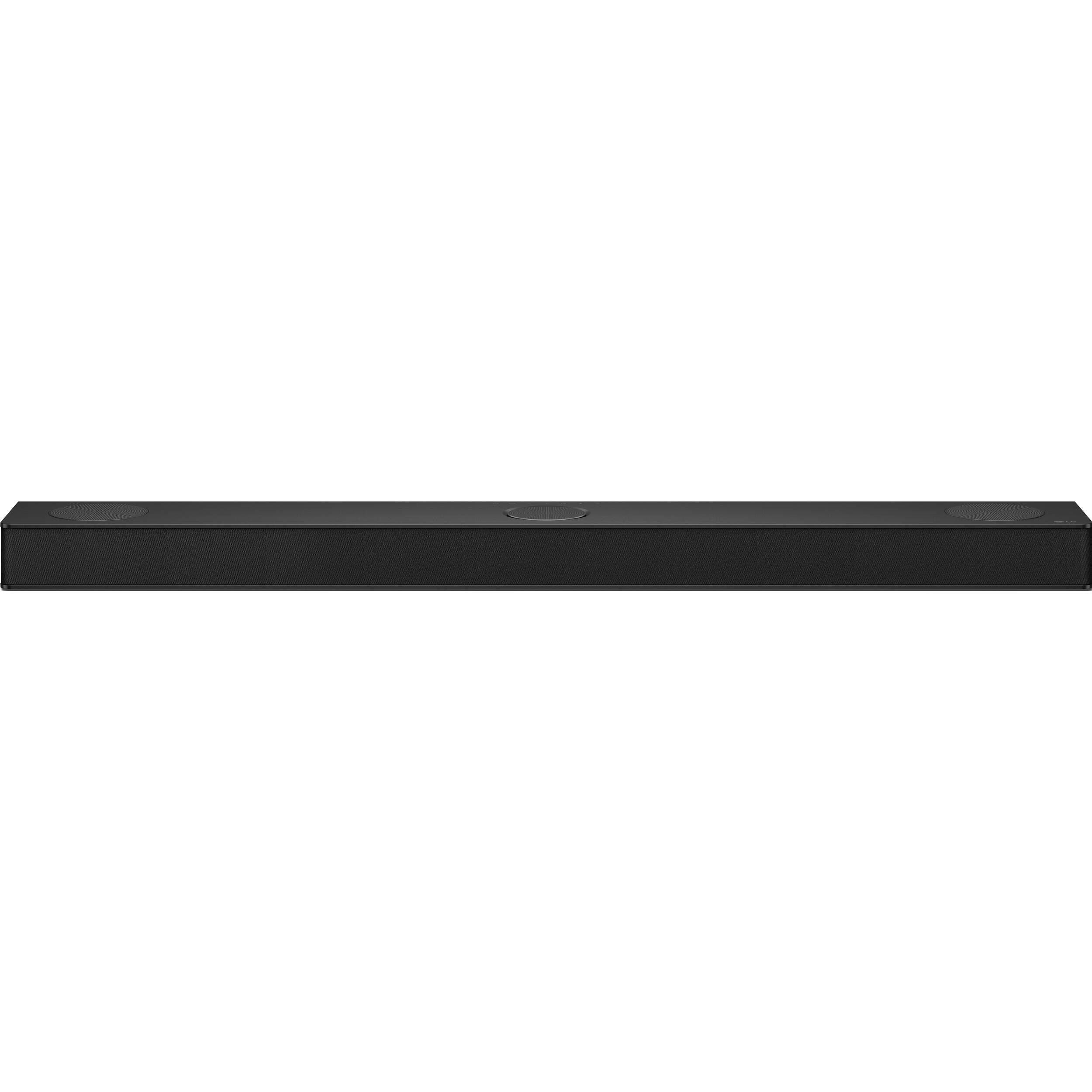 LG 5.1.3-Channel 580W Dolby Atmos Soundbar System with Wireless Rear Speakers and WOW Orchestra - S80TR
