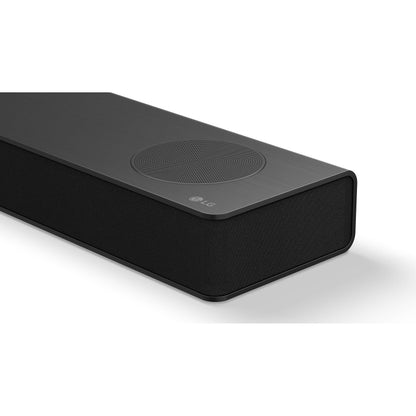 LG 5.1.3-Channel 580W Dolby Atmos Soundbar System with Wireless Rear Speakers and WOW Orchestra - S80TR