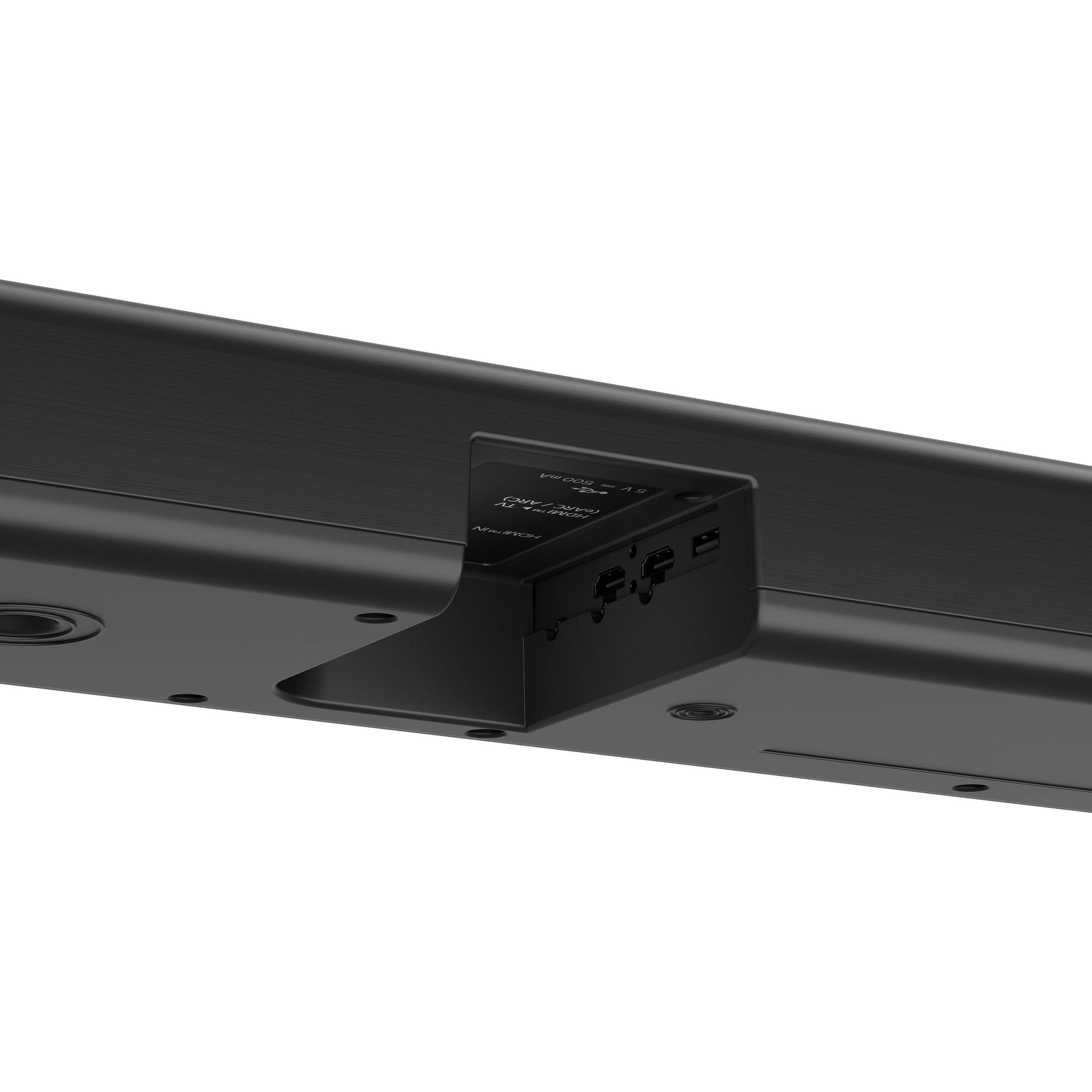 LG 5.1.3-Channel 580W Dolby Atmos Soundbar System with Wireless Rear Speakers and WOW Orchestra - S80TR