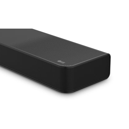 LG S90TR 670W 7.1.3-Channel Dolby Atmos Soundbar System with Wireless Rear Speakers and WOW Orchestra