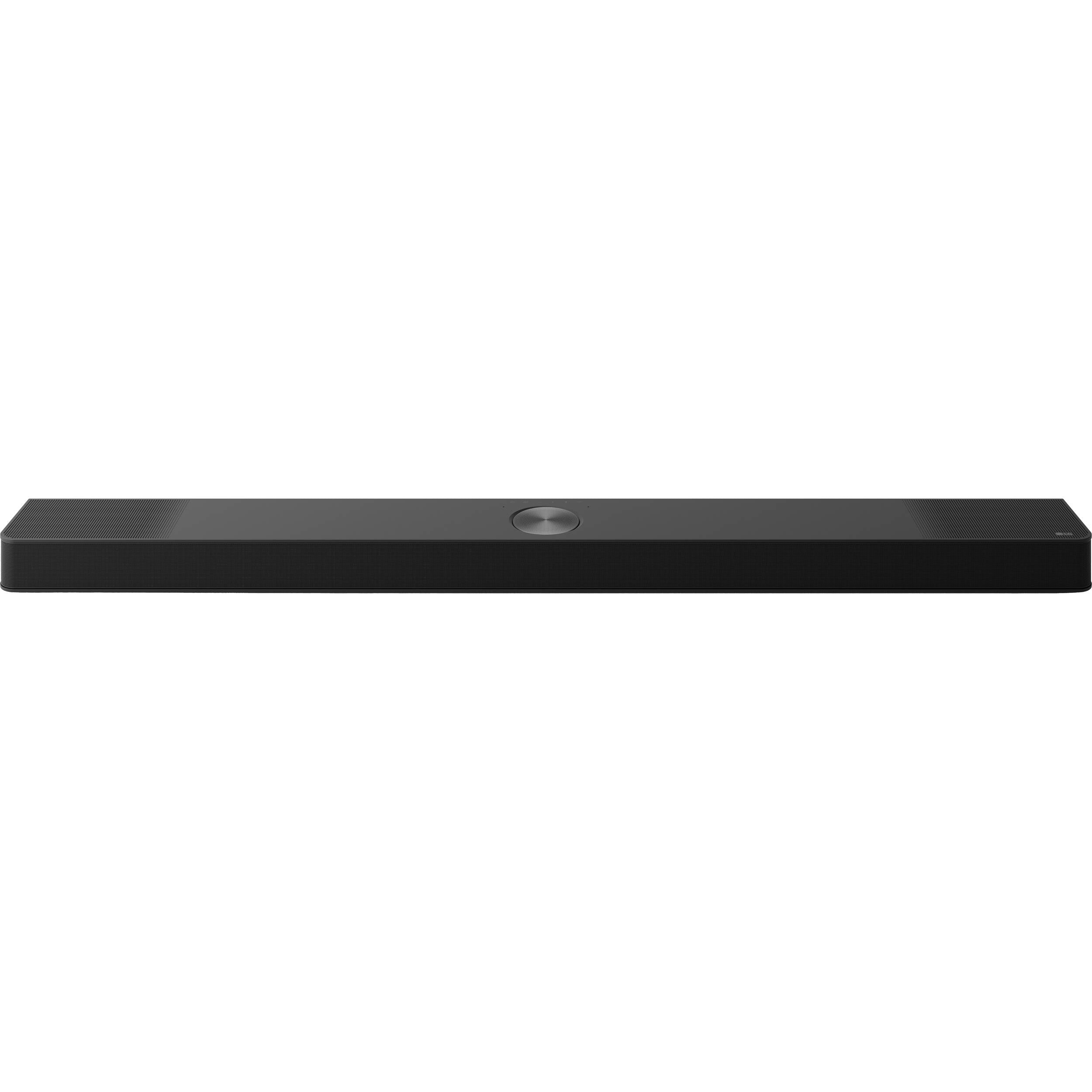 LG S95TR 9.1.5-Channel Dolby Atmos Soundbar System with Wireless Rear Speakers and WOW Orchestra