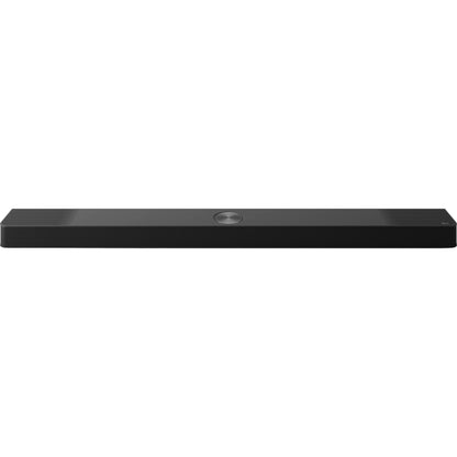 LG S95TR 9.1.5-Channel Dolby Atmos Soundbar System with Wireless Rear Speakers and WOW Orchestra
