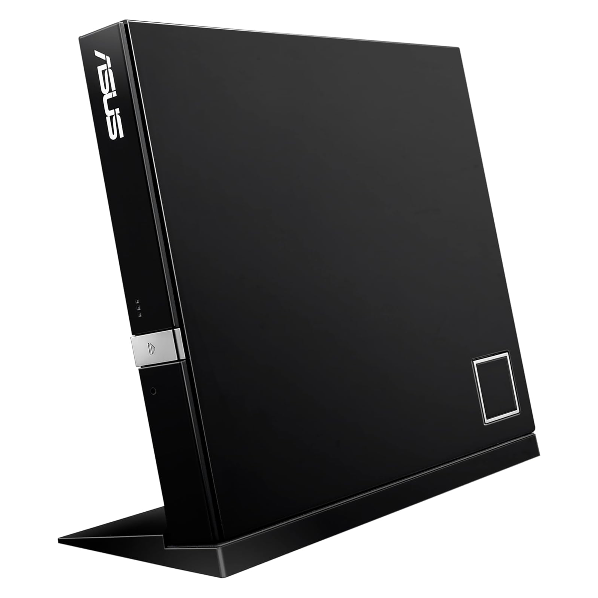 ASUS SBW-06D2X-U External Slimline Blu-Ray 6X Writer with BDXL Support (Black)
