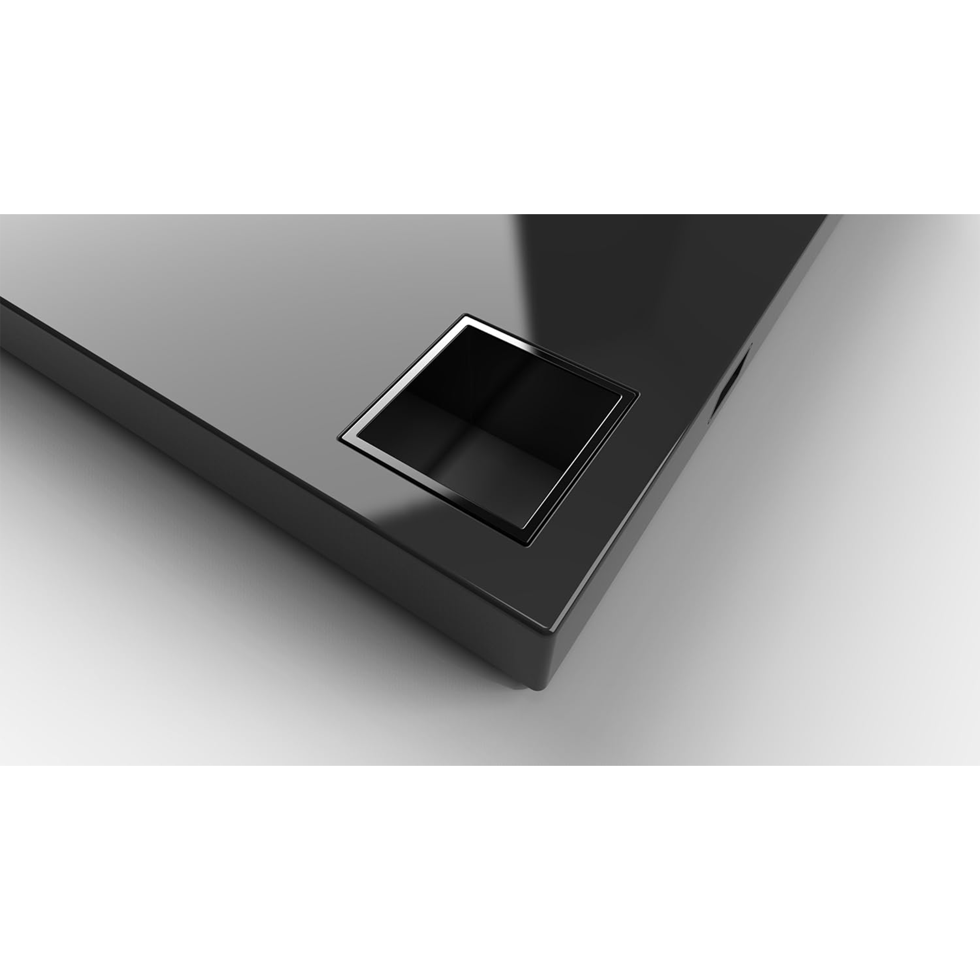 ASUS SBW-06D2X-U External Slimline Blu-Ray 6X Writer with BDXL Support (Black)