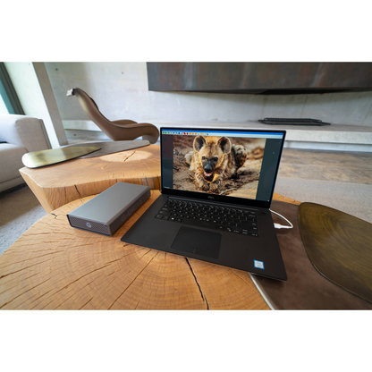 SanDisk Professional 7.68TB G-DRIVE PRO STUDIO SSD