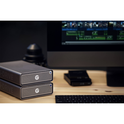 SanDisk Professional 7.68TB G-DRIVE PRO STUDIO SSD