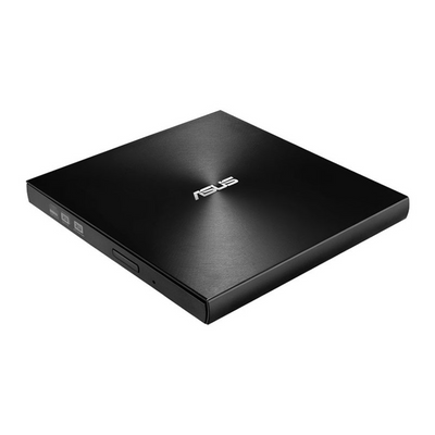 ASUS ZenDrive U9M External DVD Re-Writer (Black)
