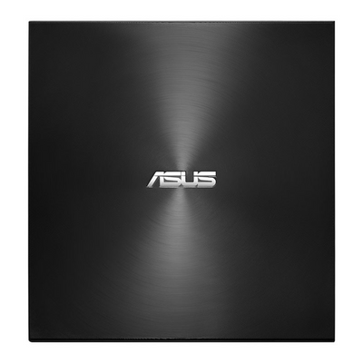 ASUS ZenDrive U9M External DVD Re-Writer (Black)