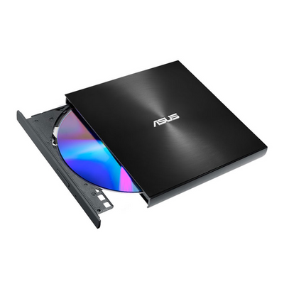 ASUS ZenDrive U9M External DVD Re-Writer (Black)