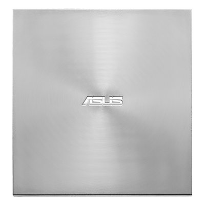 ASUS ZenDrive U9M External DVD Re-Writer (Silver)