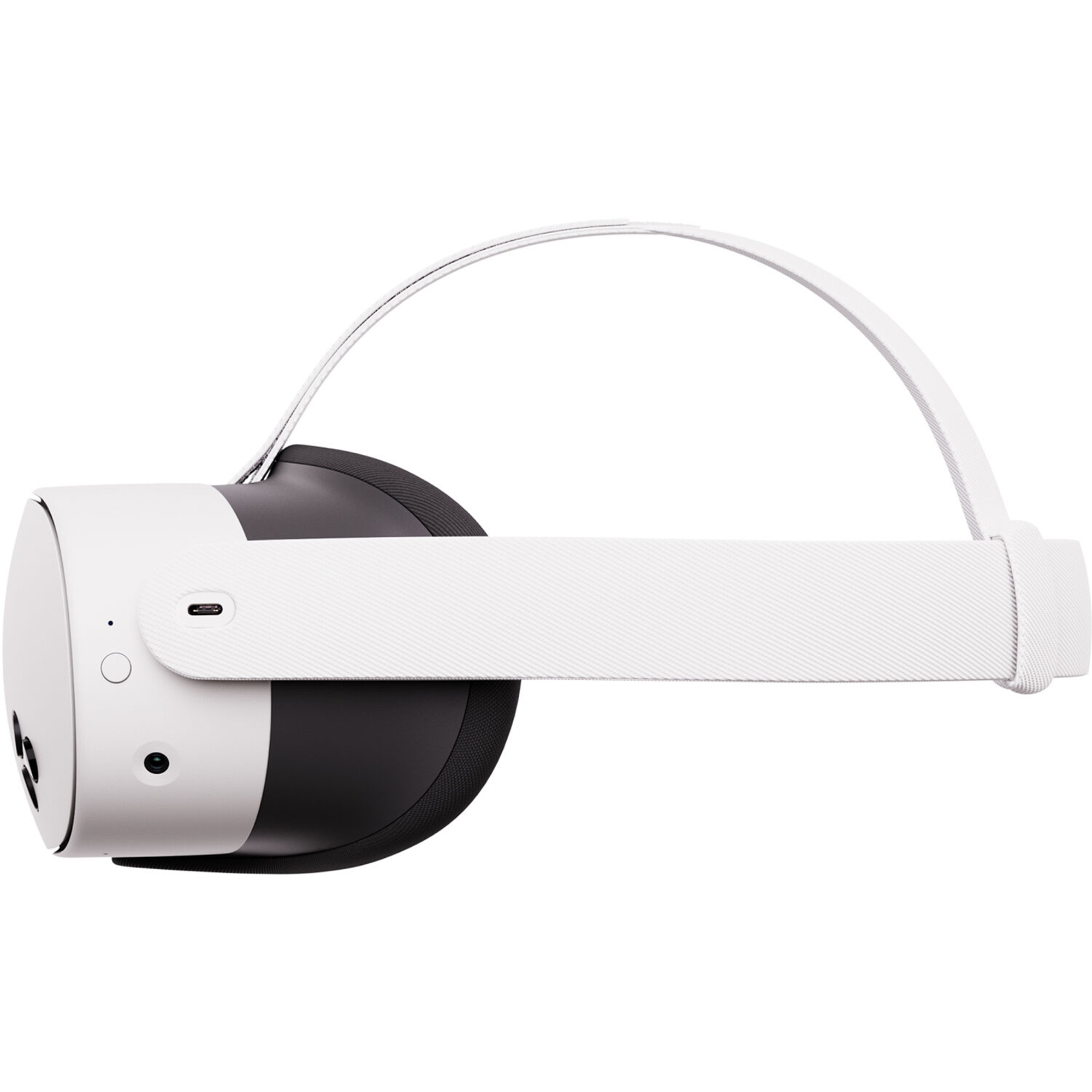 Meta Quest 3S Advanced All-in-One VR Headset with Batman: Arkham Shadow (128GB)