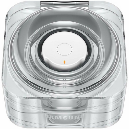 SAMSUNG Galaxy Ring - Titanium Silver Size 9