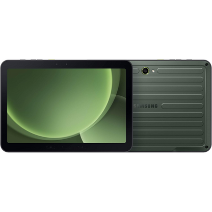 Samsung Galaxy Tab Active5 Pro 5G LTE Enterprise Edition 10.1" Android Tablet (Dark Green)