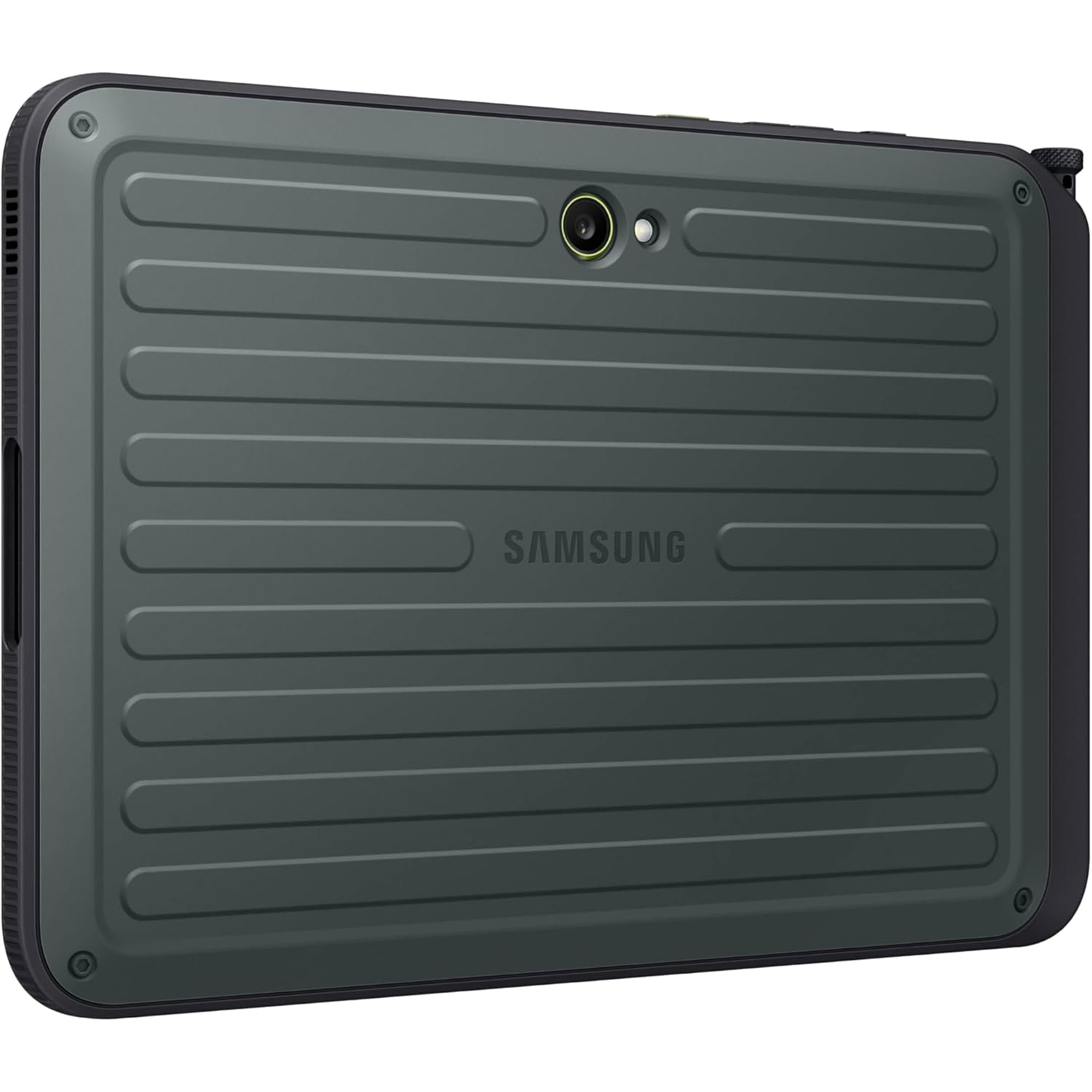 Samsung Galaxy Tab Active5 Pro 5G LTE Enterprise Edition 10.1" Android Tablet (Dark Green)