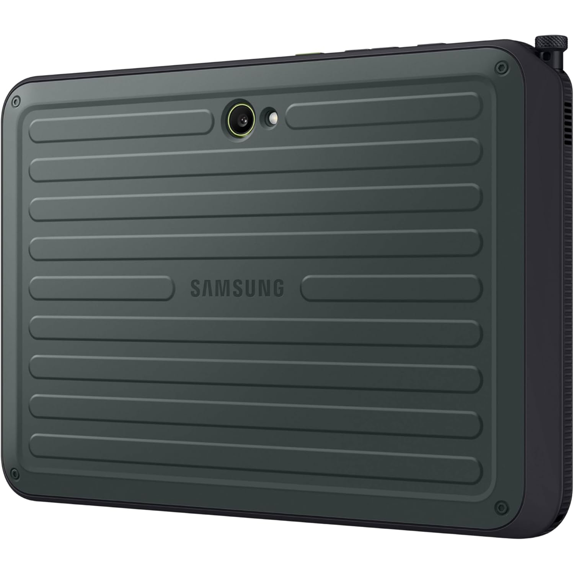 Samsung Galaxy Tab Active5 Pro 5G LTE Enterprise Edition 10.1" Android Tablet (Dark Green)
