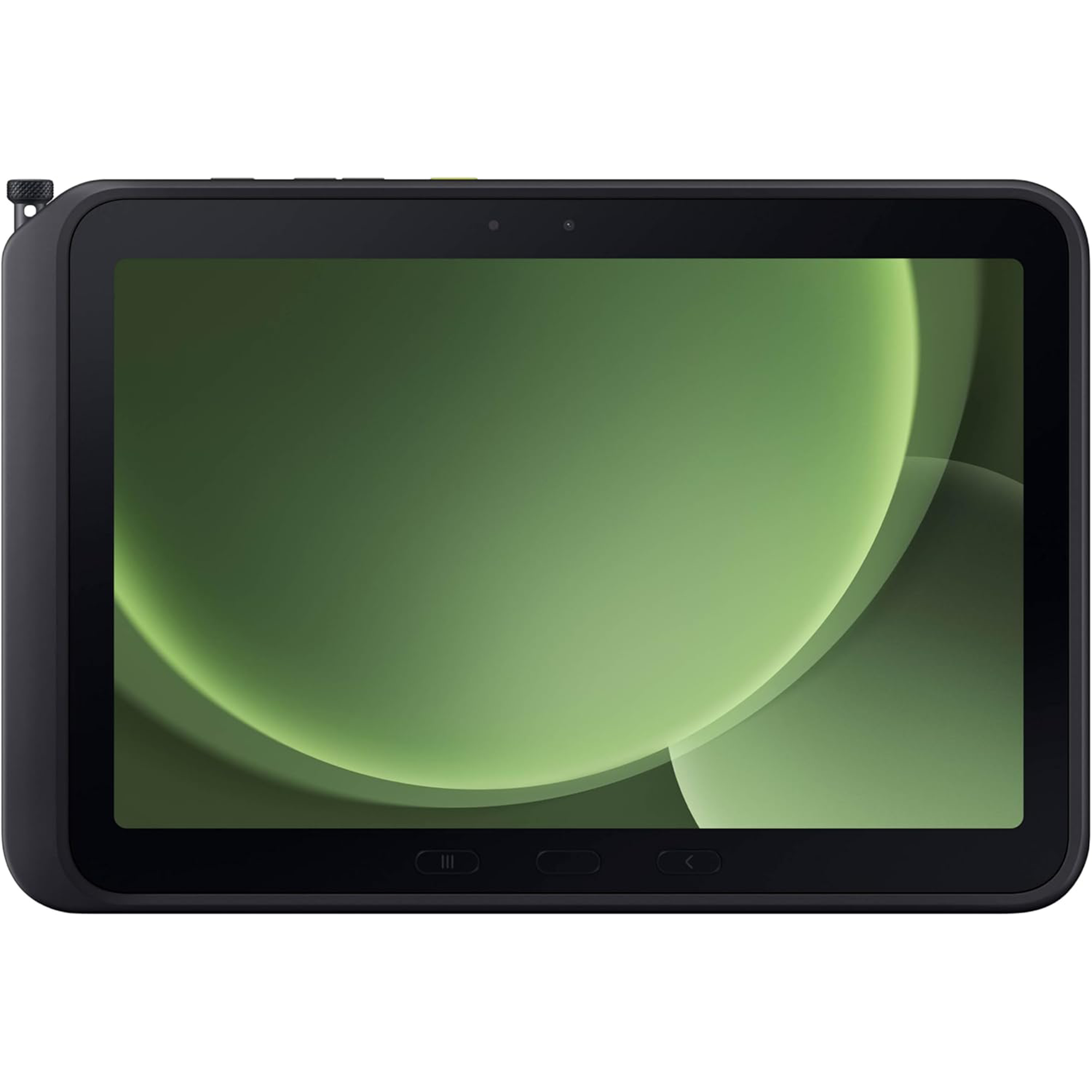 Samsung Galaxy Tab Active5 Pro 5G LTE Enterprise Edition 10.1" Android Tablet (Dark Green)