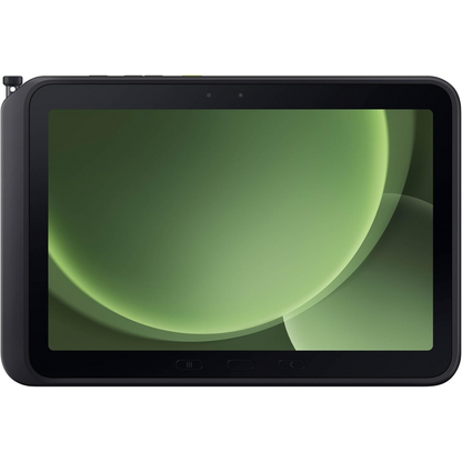 Samsung Galaxy Tab Active5 Pro 5G LTE Enterprise Edition 10.1" Android Tablet (Dark Green)