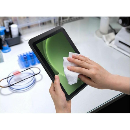 Samsung Galaxy Tab Active5 Pro 5G LTE Enterprise Edition 10.1" Android Tablet (Dark Green)
