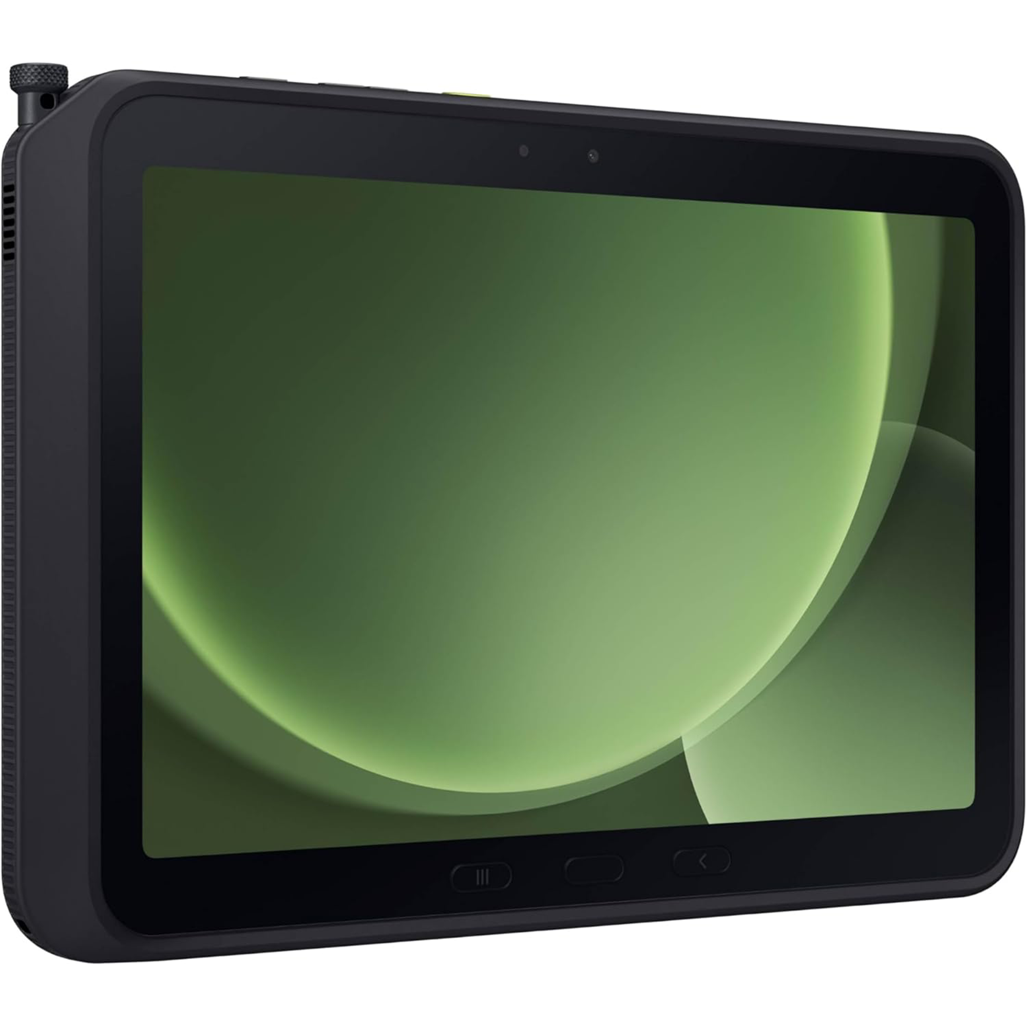 Samsung Galaxy Tab Active5 Pro 5G LTE Enterprise Edition 10.1" Android Tablet (Dark Green)
