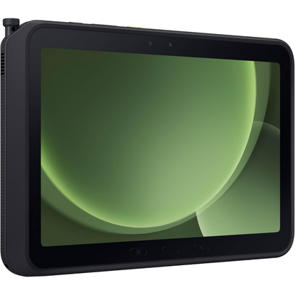 Samsung Galaxy Tab Active5 Pro 5G LTE Enterprise Edition 10.1" Android Tablet (Dark Green)