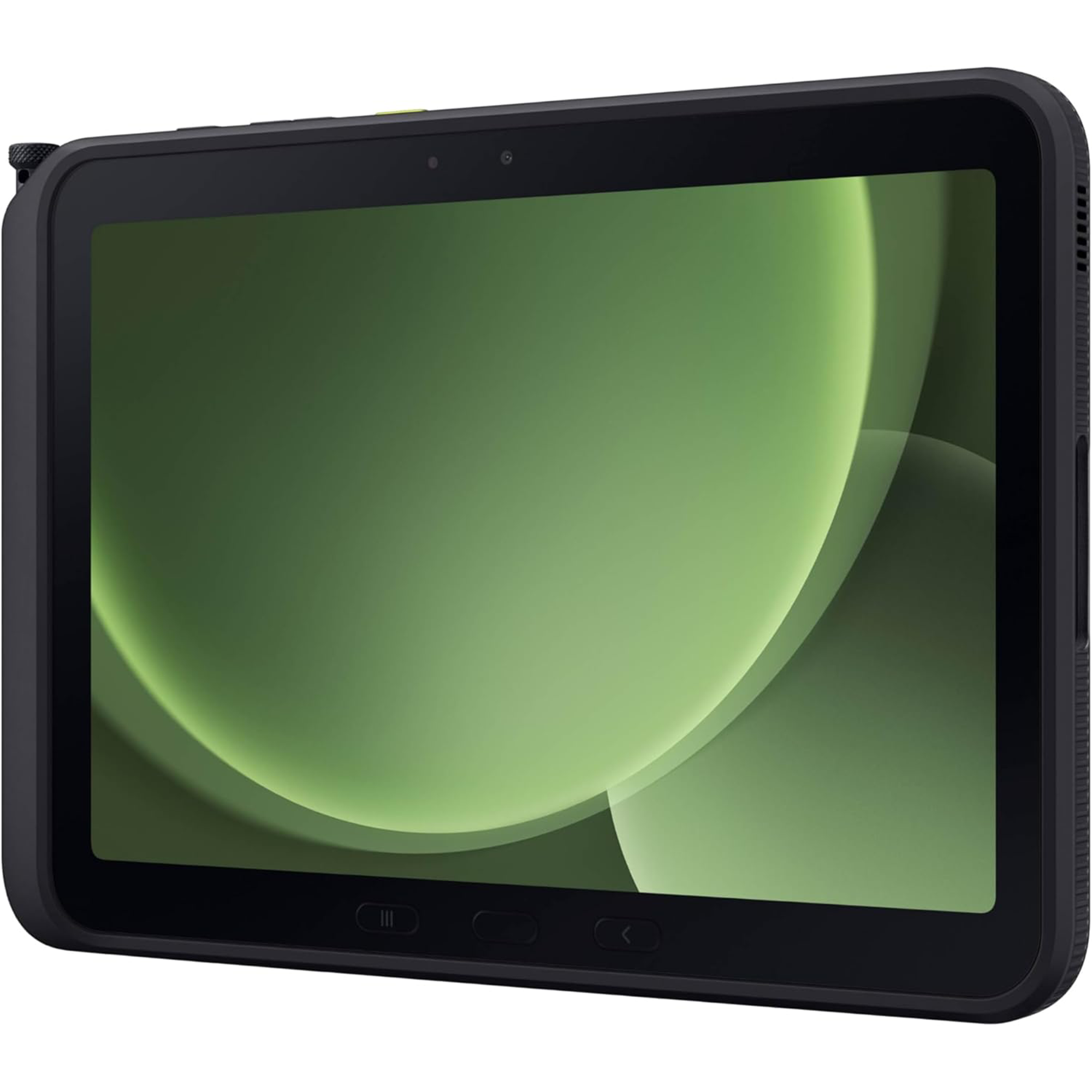 Samsung Galaxy Tab Active5 Pro 5G LTE Enterprise Edition 10.1" Android Tablet (Dark Green)