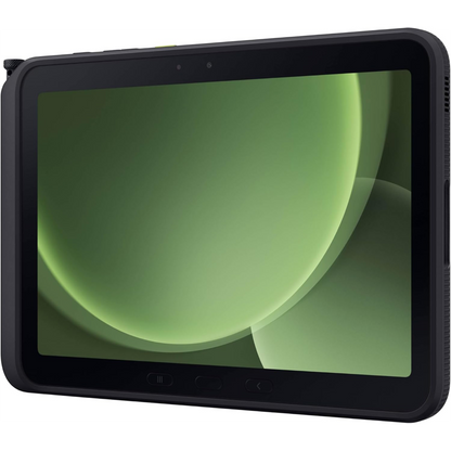 Samsung Galaxy Tab Active5 Pro 5G LTE Enterprise Edition 10.1" Android Tablet (Dark Green)