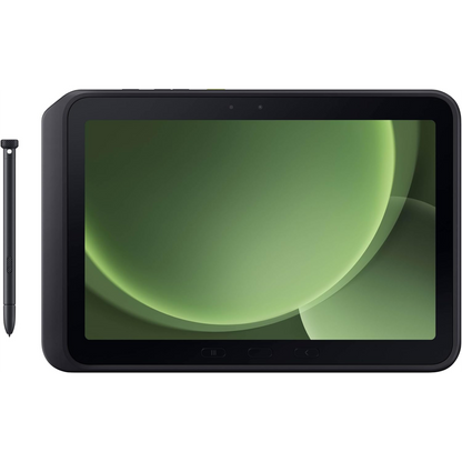 Samsung Galaxy Tab Active5 Pro 5G LTE Enterprise Edition 10.1" Android Tablet (Dark Green)