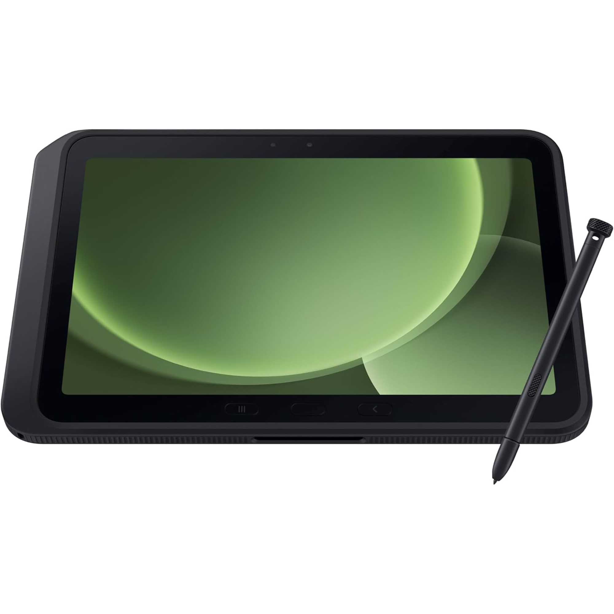 Samsung Galaxy Tab Active5 Pro 5G LTE Enterprise Edition 10.1" Android Tablet (Dark Green)