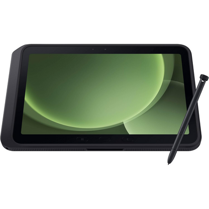 Samsung Galaxy Tab Active5 Pro 5G LTE Enterprise Edition 10.1" Android Tablet (Dark Green)