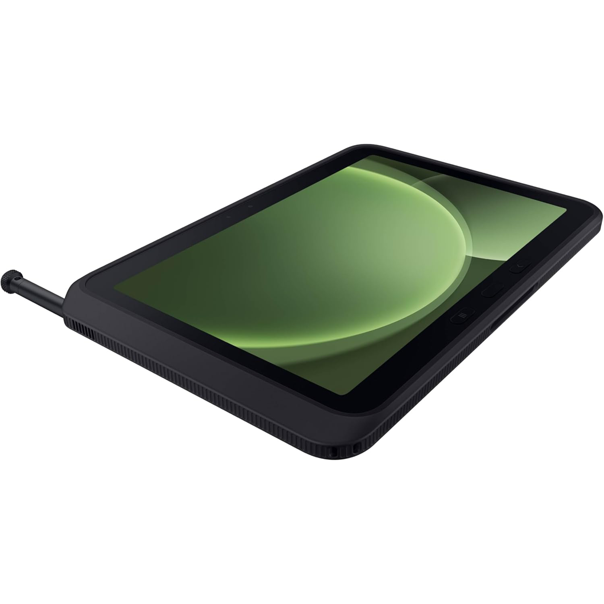 Samsung Galaxy Tab Active5 Pro 5G LTE Enterprise Edition 10.1" Android Tablet (Dark Green)