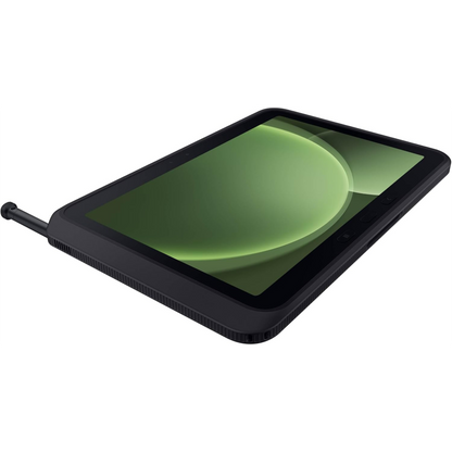 Samsung Galaxy Tab Active5 Pro 5G LTE Enterprise Edition 10.1" Android Tablet (Dark Green)