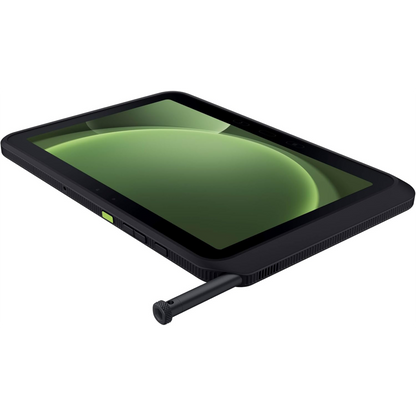 Samsung Galaxy Tab Active5 Pro 5G LTE Enterprise Edition 10.1" Android Tablet (Dark Green)