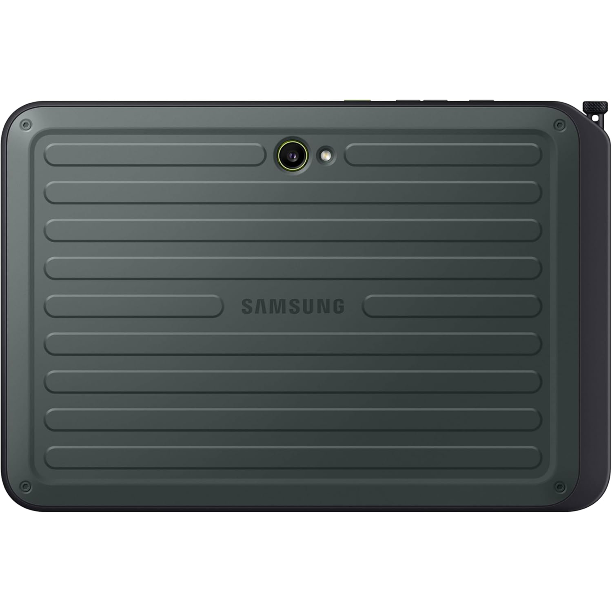 Samsung Galaxy Tab Active5 Pro 5G LTE Enterprise Edition 10.1" Android Tablet (Dark Green)