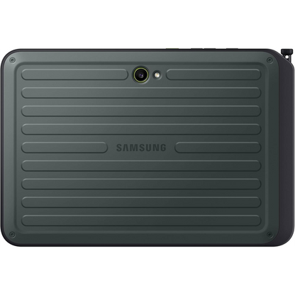 Samsung Galaxy Tab Active5 Pro 5G LTE Enterprise Edition 10.1" Android Tablet (Dark Green)
