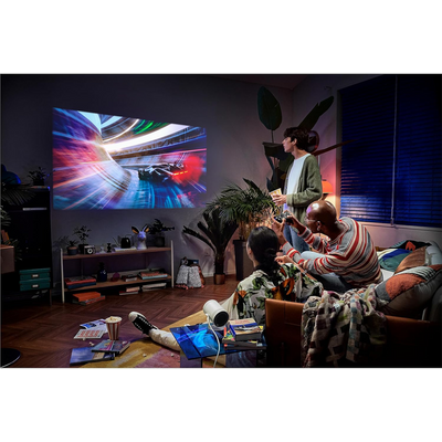 Samsung The Freestyle Gen 2 230-Lumen Full HD Smart LED Projector