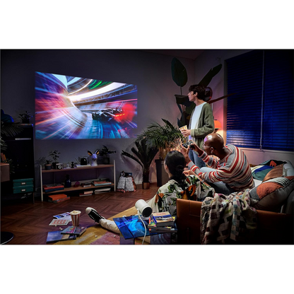 Samsung The Freestyle Gen 2 230-Lumen Full HD Smart LED Projector