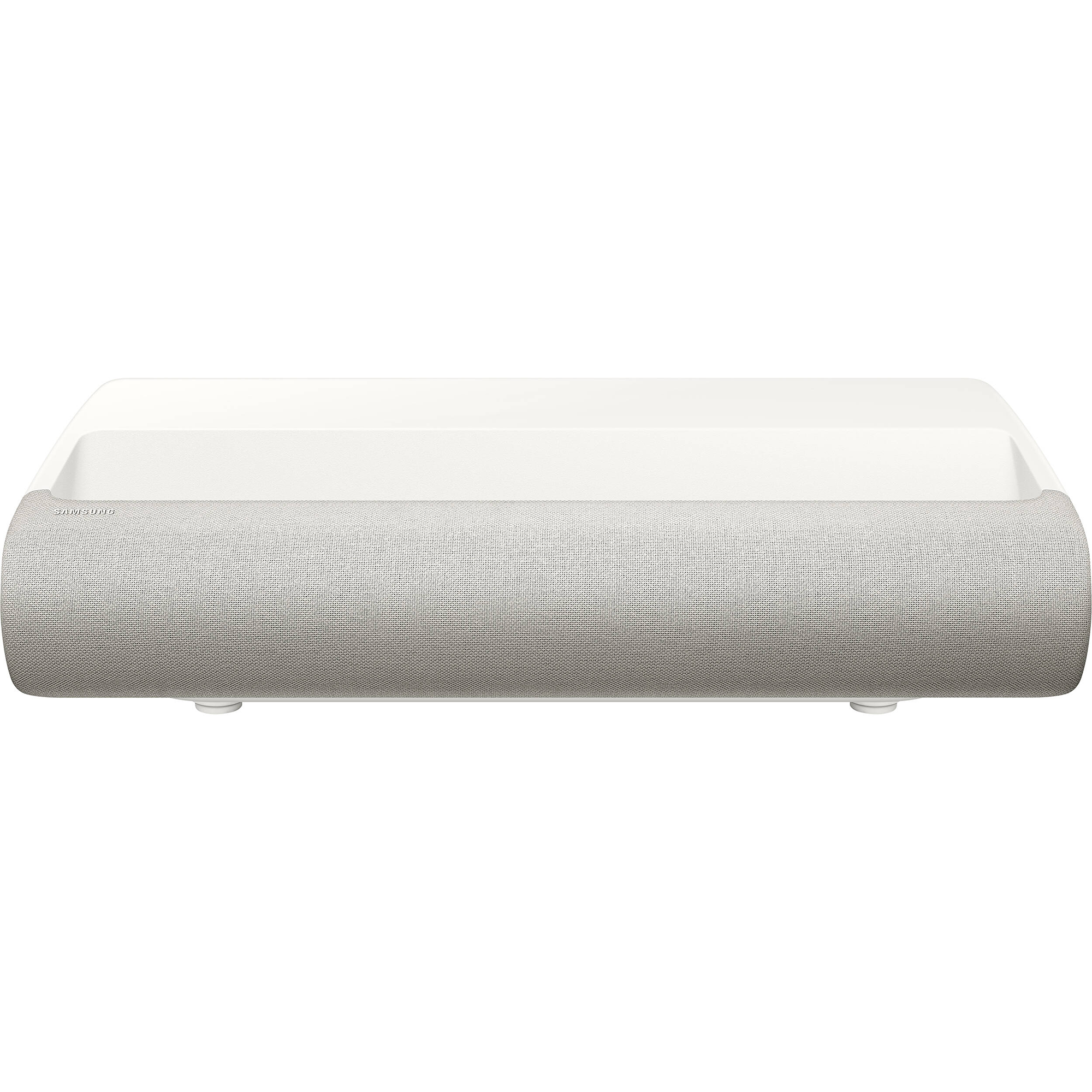 Samsung The Premiere LPU9D 3450-Lumen UHD 4K Ultra Short-Throw Laser Smart Home Theater Projector