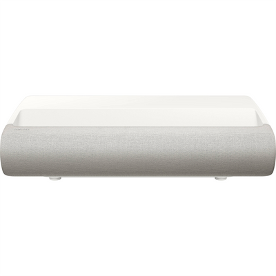 Samsung The Premiere LPU9D 3450-Lumen UHD 4K Ultra Short-Throw Laser Smart Home Theater Projector