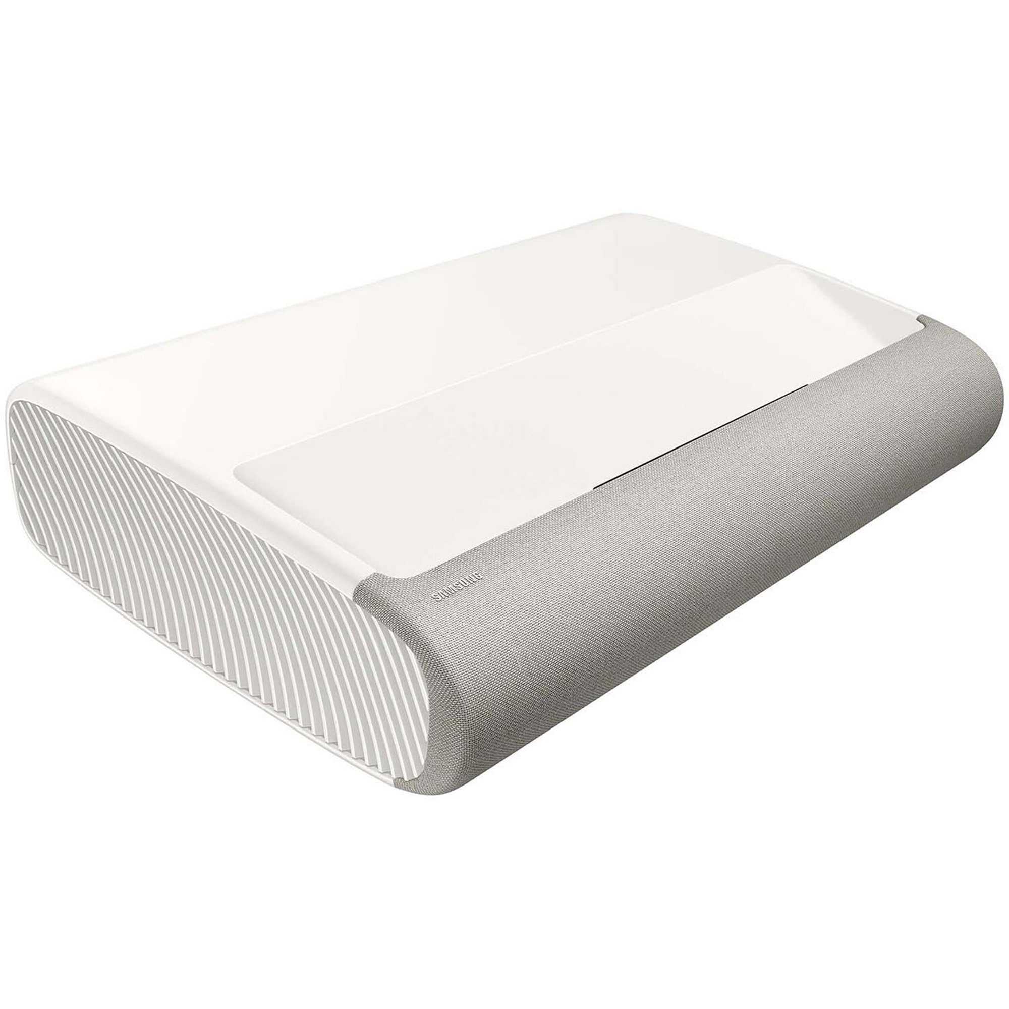 Samsung The Premiere LPU9D 3450-Lumen UHD 4K Ultra Short-Throw Laser Smart Home Theater Projector