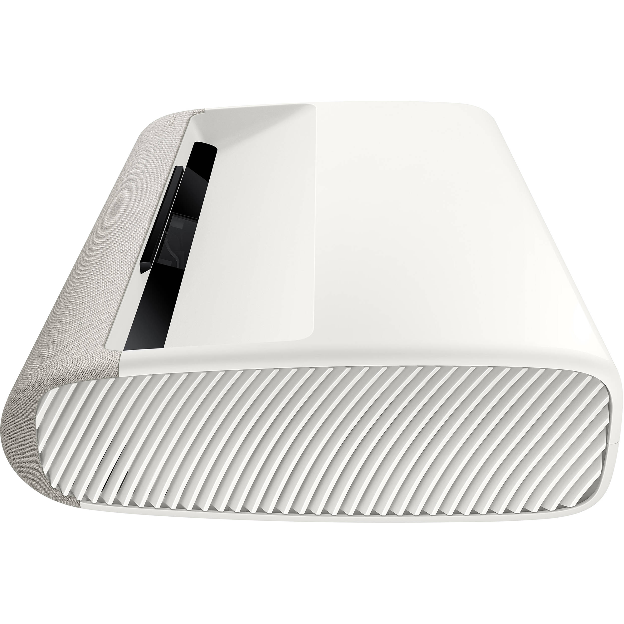Samsung The Premiere LPU9D 3450-Lumen UHD 4K Ultra Short-Throw Laser Smart Home Theater Projector