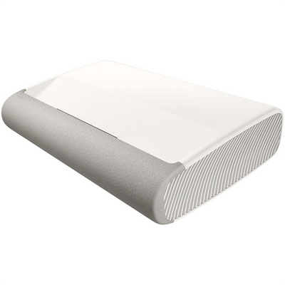 Samsung The Premiere LPU9D 3450-Lumen UHD 4K Ultra Short-Throw Laser Smart Home Theater Projector