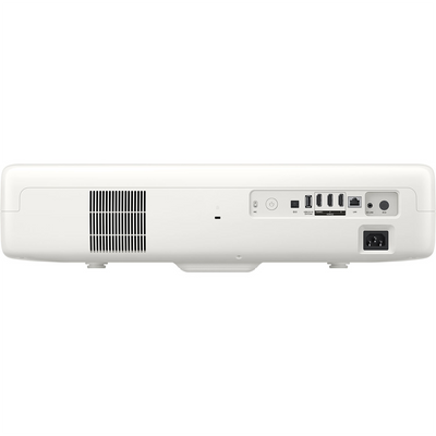 Samsung The Premiere LPU9D 3450-Lumen UHD 4K Ultra Short-Throw Laser Smart Home Theater Projector