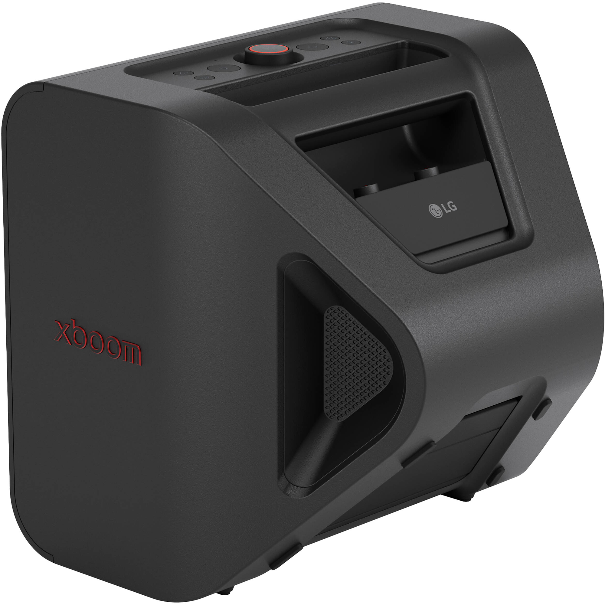 LG xboom Stage 301 Wireless Bluetooth Speaker