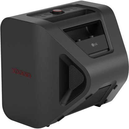LG xboom Stage 301 Wireless Bluetooth Speaker