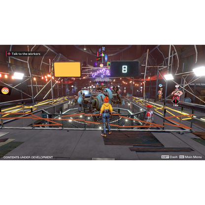 STARBITES - Deluxe Edition for Playstation 5