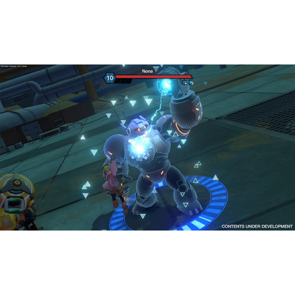 STARBITES - Deluxe Edition for Playstation 5