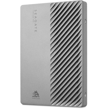 LaCie 2TB 1big Dock SSD Pro Thunderbolt 3 - Black