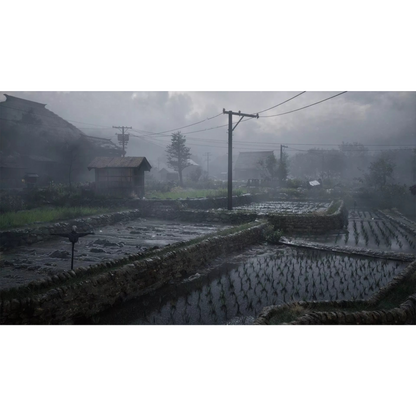 Silent Hill f for Playstation 5