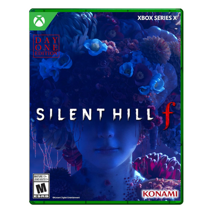 Silent Hill f for Xbox Series X