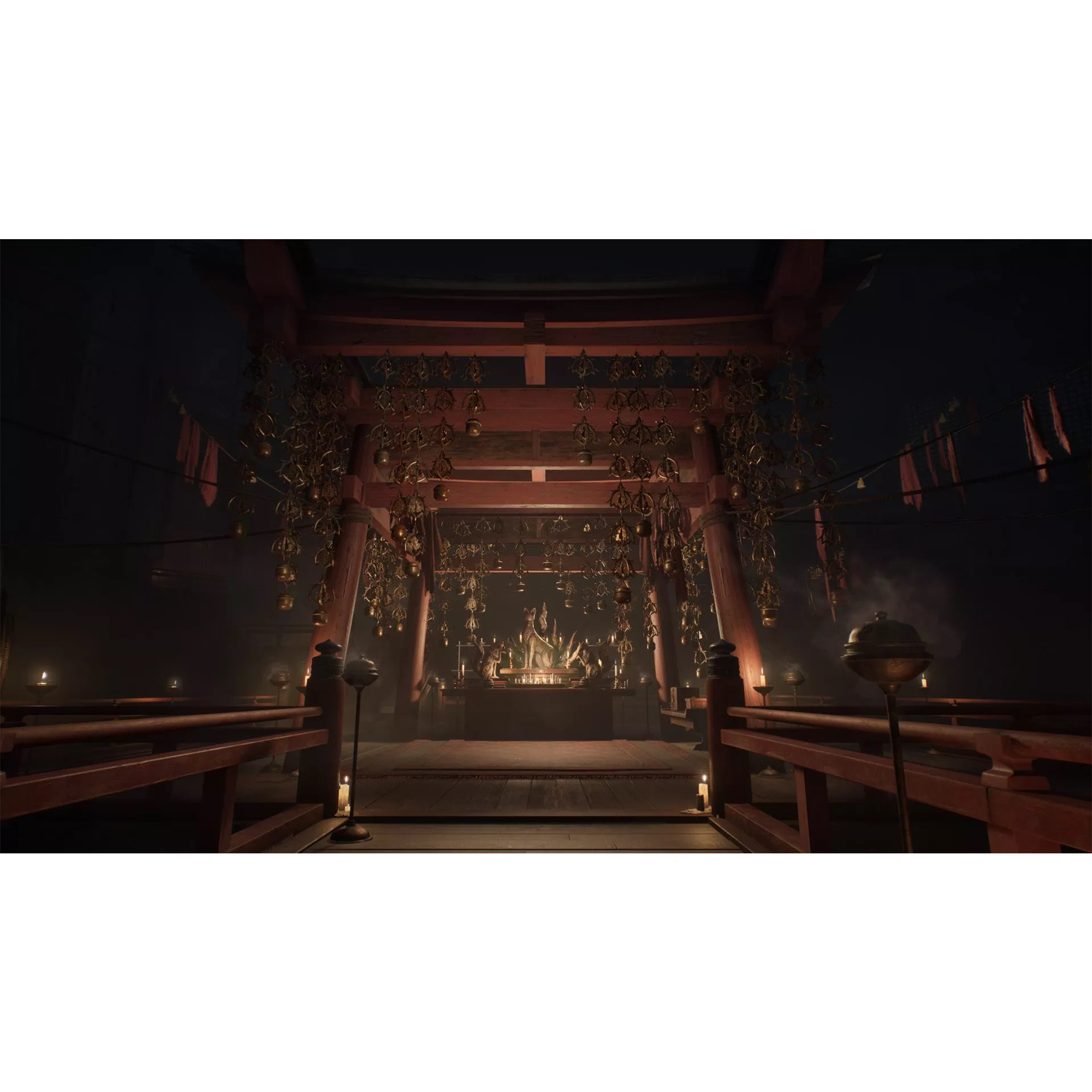 Silent Hill f for Xbox Series X